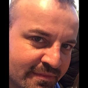 Meet your Posher, Aaron